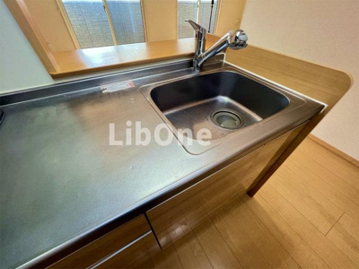 【キッチン】 | AlbaGrande（アルバグランデ）