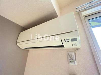 【設備】 | AlbaGrande（アルバグランデ）