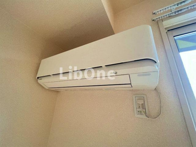 【設備】 | AlbaGrande（アルバグランデ）