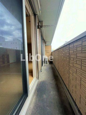 【バルコニー】 | AlbaGrande（アルバグランデ）