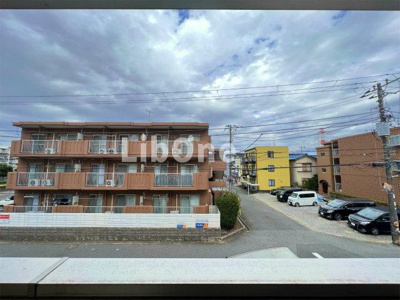 【展望】 | AlbaGrande（アルバグランデ）