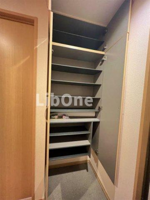 【収納】 | AlbaGrande（アルバグランデ）