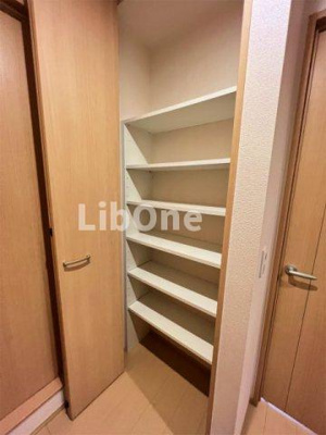 【収納】 | AlbaGrande（アルバグランデ）