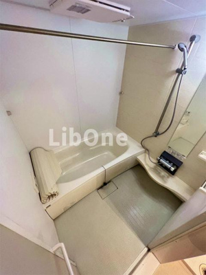 【浴室】 | AlbaGrande（アルバグランデ）