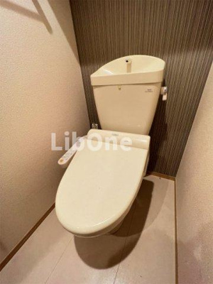 【トイレ】 | AlbaGrande（アルバグランデ）