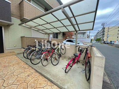 【その他共用部分】 | AlbaGrande（アルバグランデ）