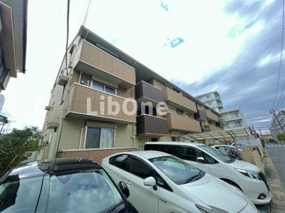 【外観】 | AlbaGrande（アルバグランデ）