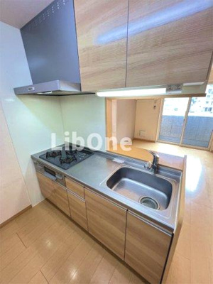 【キッチン】 | AlbaGrande（アルバグランデ）