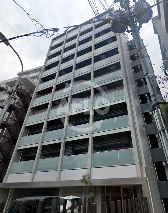 グランドゥーエ永和駅前