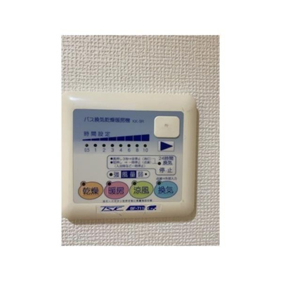 【設備】 | Ｓ・Ｋ上池袋