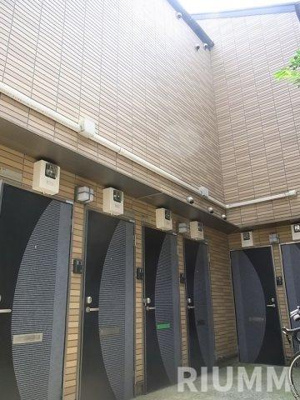 【その他共用部分】 | Ｓ・Ｋ上池袋