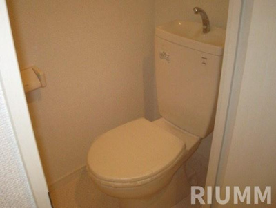 【トイレ】 | Ｓ・Ｋ上池袋