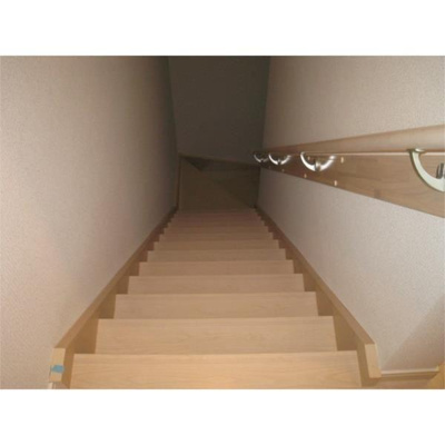 【内装】 | Ｓ・Ｋ上池袋