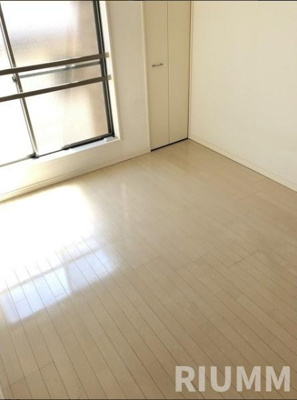 【洋室】 | Ｓ・Ｋ上池袋