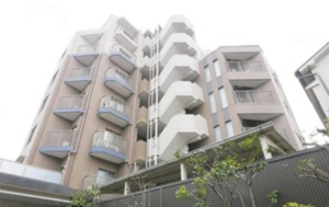 グローリオ高円寺の画像