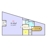 神田槇町トライアングルタワーズの画像