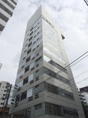 【外観】 | 神田槇町トライアングルタワーズ