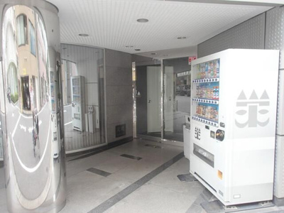  | 神田槇町トライアングルタワーズ