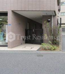 【その他】 | メゾン有輝 | 清潔なエントランスです