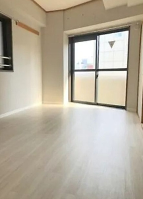 【居間・リビング】 | メゾン有輝 | ゆったりとした居間です