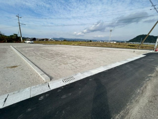 【外観】 | 霧島市国分下井　宅地１