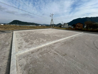 【外観】 | 霧島市国分下井　宅地１