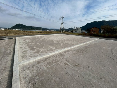 【外観】 | 霧島市国分下井　宅地１