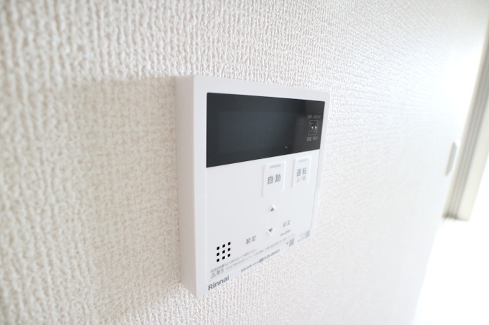 アルコバレーノXの設備