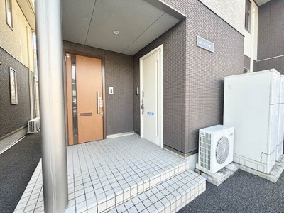 【その他】 | シャーメゾン光 Ⅰ