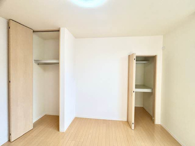 【収納】 | シャーメゾン光 Ⅰ