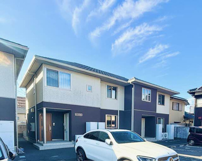 【外観】 | シャーメゾン光 Ⅰ