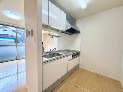 【キッチン】 | シャーメゾン光 Ⅰ