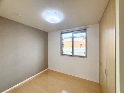 【洋室】 | シャーメゾン光 Ⅰ