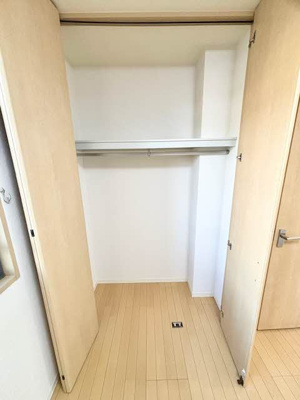 【収納】 | シャーメゾン光 Ⅰ