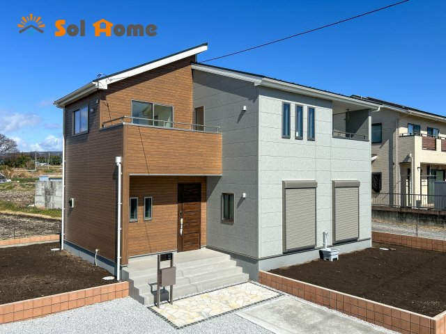 第9富士見町原之郷　新築住宅全1棟