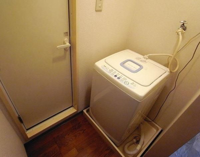 【寝室】 | YM潮見駅前2