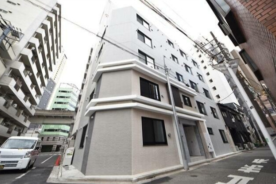 ＣＡＳＡ　ＰＩＡＺＺＡ　西日暮里