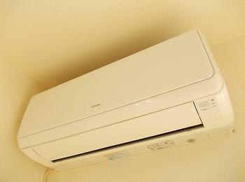 サンリット・レジデンスの設備