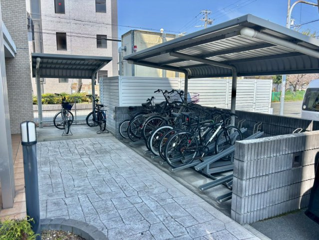 サンリット・レジデンスのその他共用部分