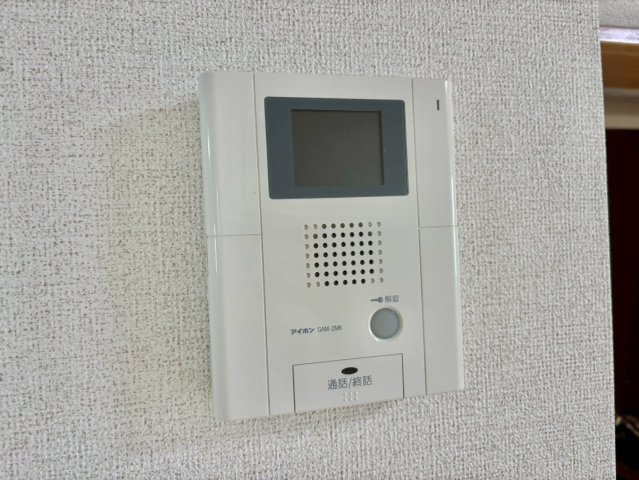 サンリット・レジデンスのセキュリティ
