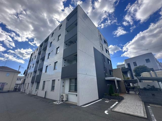 サンリット・レジデンス