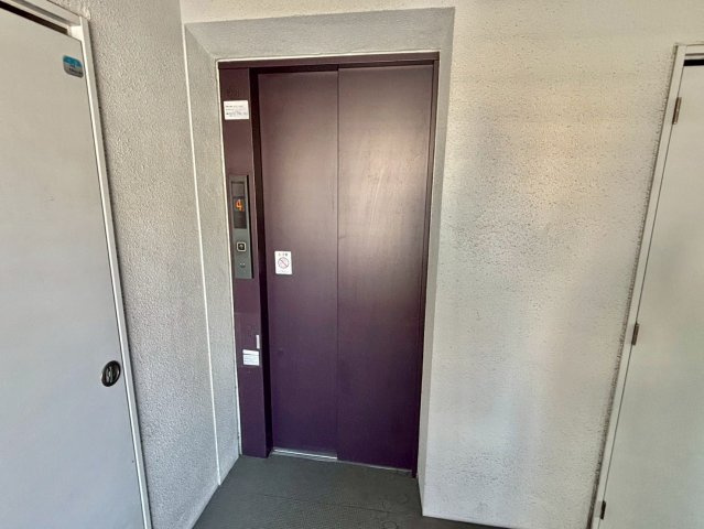 サンリット・レジデンスのその他共用部分