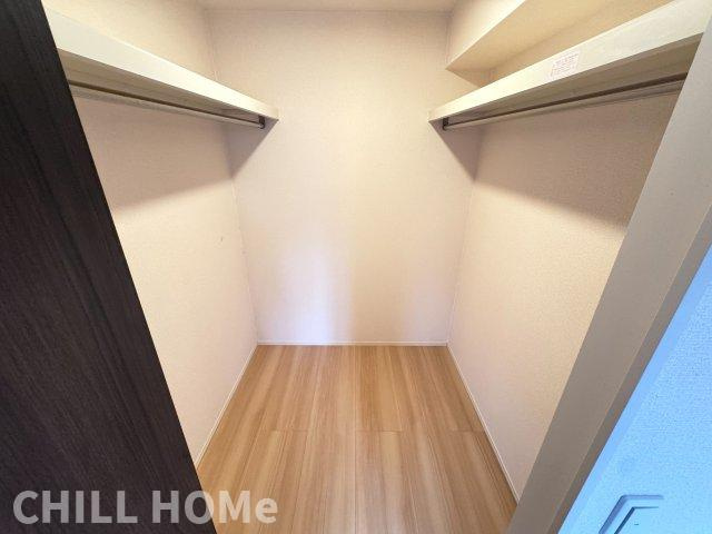 アリイスの収納|当社、チルホームのHPもご覧ください(^^)/物件情報多数♪