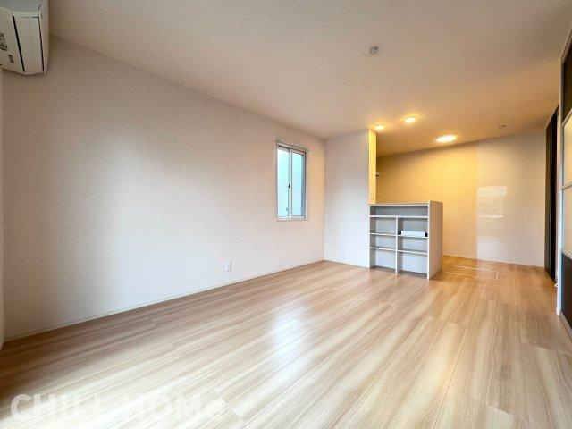 アリイスの居間・リビング|当社、チルホームのHPもご覧ください(^^)/物件情報多数♪