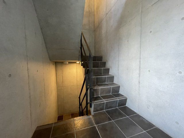 アレーロ幡ヶ谷Ⅱのその他共用部分