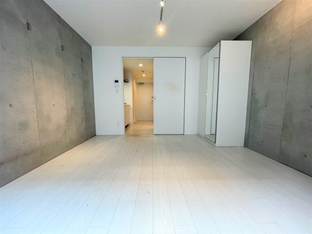 アレーロ幡ヶ谷Ⅱの内装