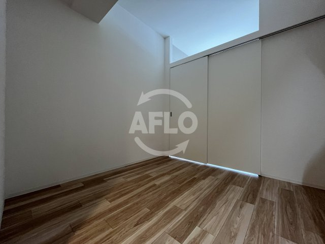 セレニテ新大阪プリエの洋室|セレニテ新大阪プリエ　洋室