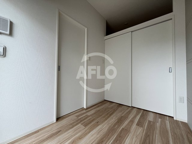 セレニテ新大阪プリエの洋室|セレニテ新大阪プリエ　洋室