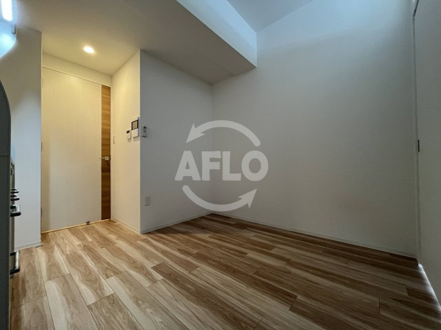 セレニテ新大阪プリエの居間・リビング|セレニテ新大阪プリエ　リビング