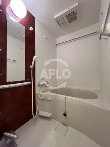 セレニテ新大阪プリエの浴室|セレニテ新大阪プリエ　浴室